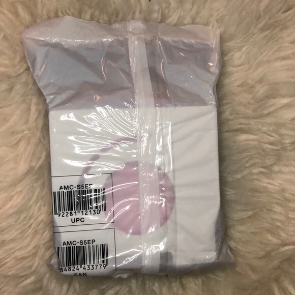 Panasonic Type C-13 Bags #AMC-S5EP-Genuine -5 Pack - Picture 2 of 3